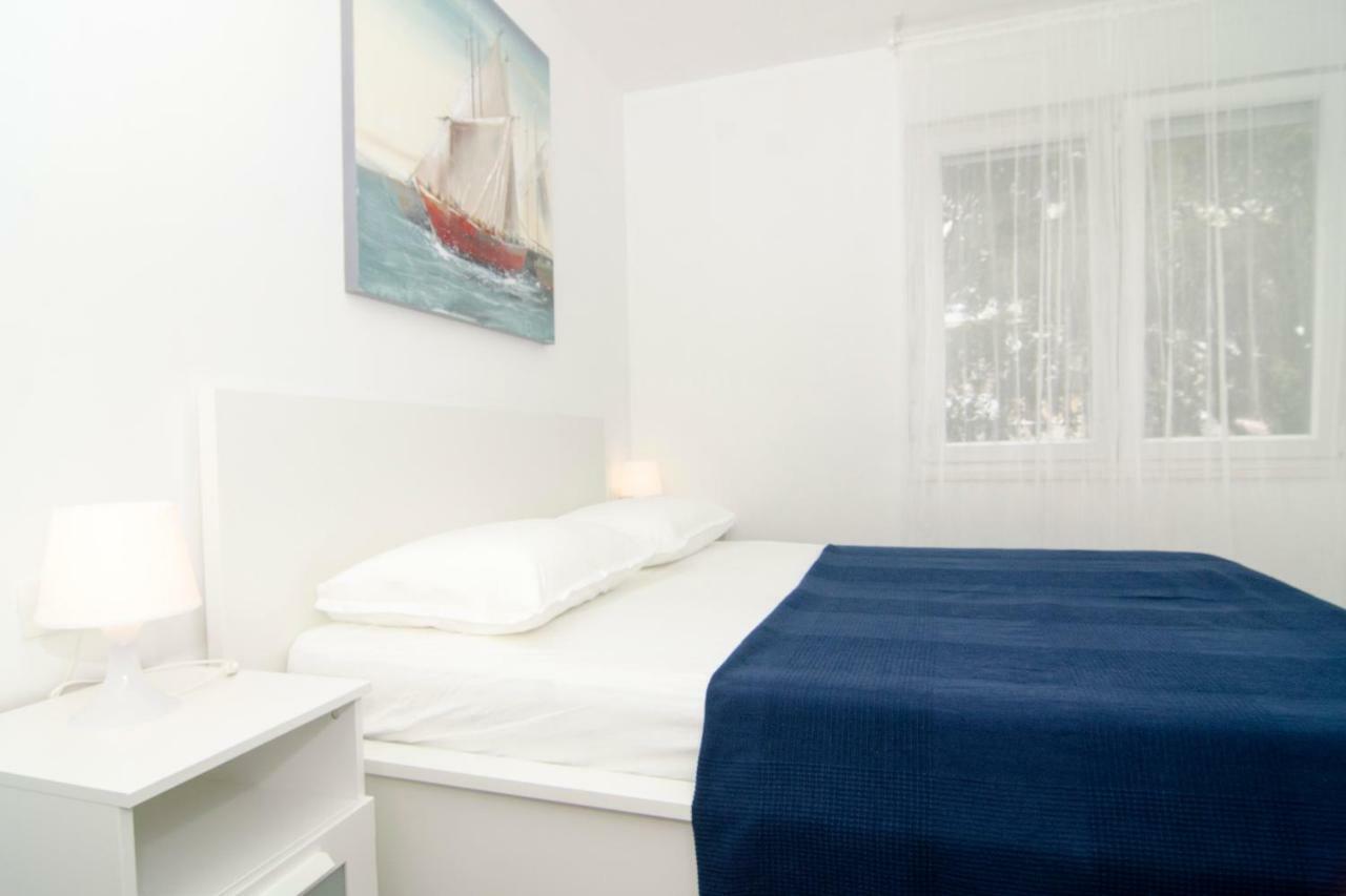 Apartman M&D Split Kültér fotó